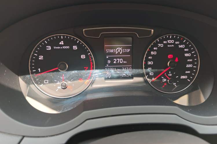 Used Audi Q3 2018 35 TFSI Fashion Edition Collector's Model