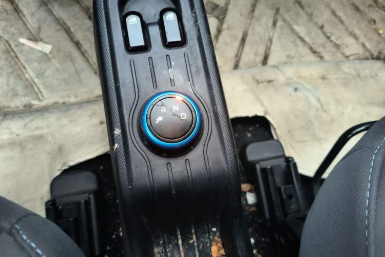 Used Wuling Hongguang MINIEV 2022 Zizai Version Lithium Iron Phosphate
