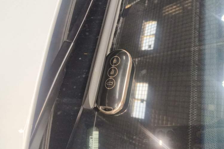 Used Hima AITO M5 2022 Extended-Range Four-Wheel Drive Ultimate Edition
