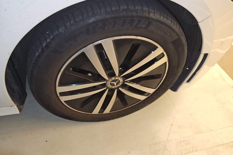 Used Mercedes-Benz A-Class 2019 A 180 L Sport Sedan
