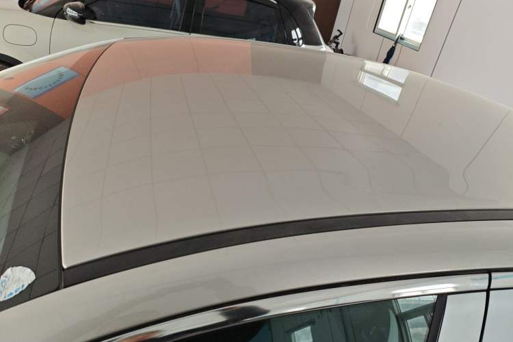 Used Geely Galaxy Galaxy Stellar 6 2026 Model 125km Free-Style Edition