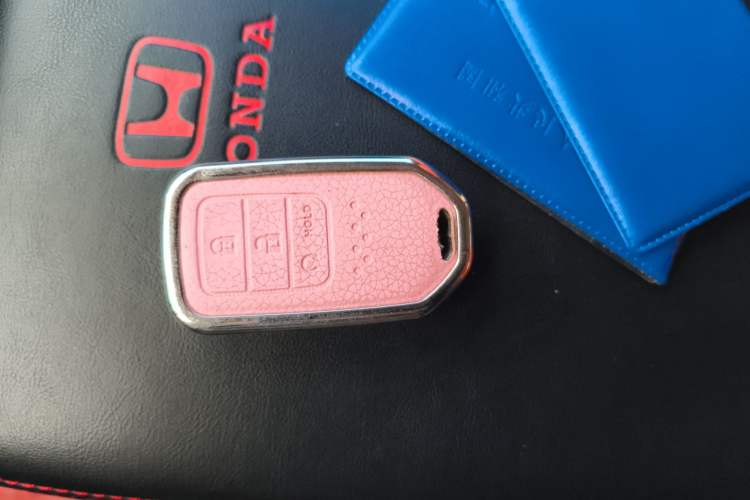 Used Honda CR-V 2021 240TURBO CVT 2WD Fashion Edition