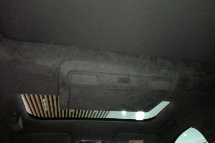 Used Hima AITO M8 2025 Extended-Range Max+ Version 53.4 kWh 5-Seater Edition