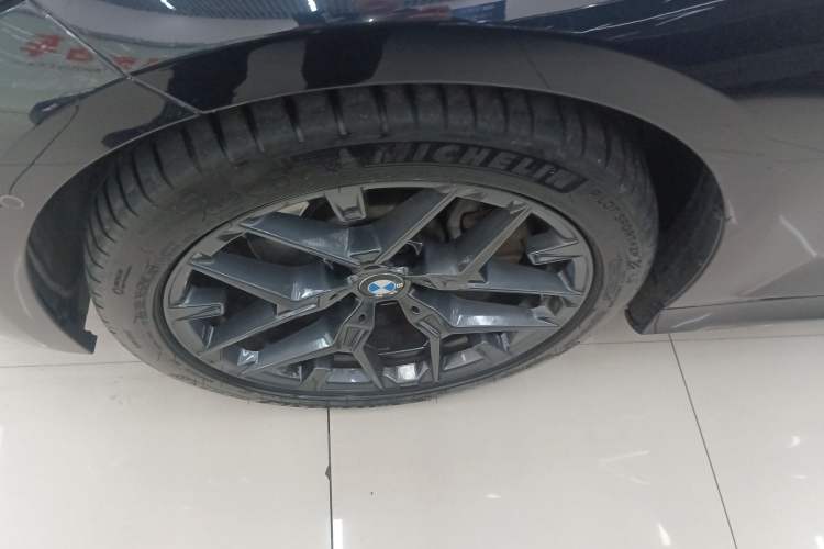 Used BMW 3 Series 2025 330Li M Sport Shadowline Package
