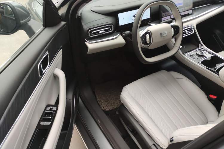 Used Geely Galaxy Stellar 6 2026 Model 125km Exploration+ Edition
