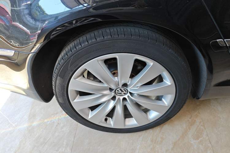 Used Volkswagen Phaeton 2015 3.0L Smart Edition