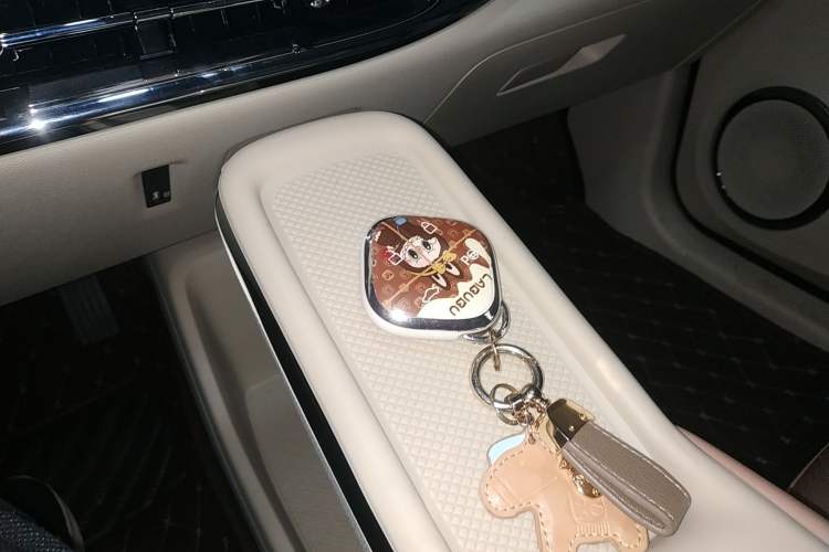 Used Wuling Bingo 2025 333 km Enjoyment Version