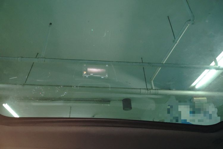 Used Land X7 2015 2.0T Panoramic Prestige Edition