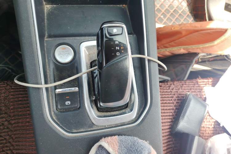 Used Dongfeng Aeolus E70 2022 500 Ultra-Enjoyment Edition