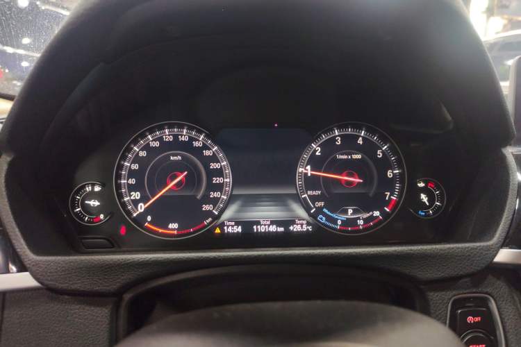 Used BMW 3 Series 2019 320Li M Sport Package