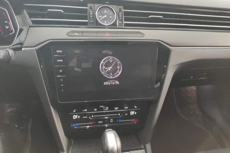 Used Volkswagen Magotan 2020 330TSI DSG Luxury Edition
