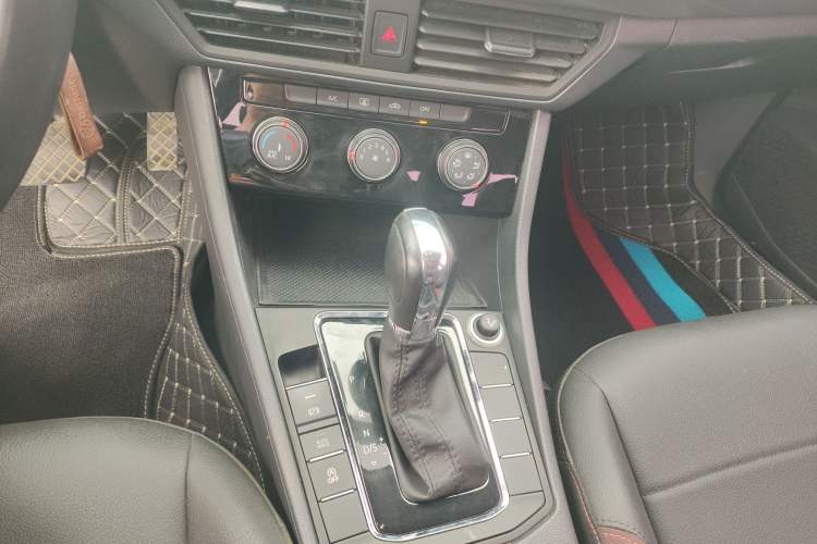 Used Volkswagen Bora 2020 1.5L Automatic Comfort Model
