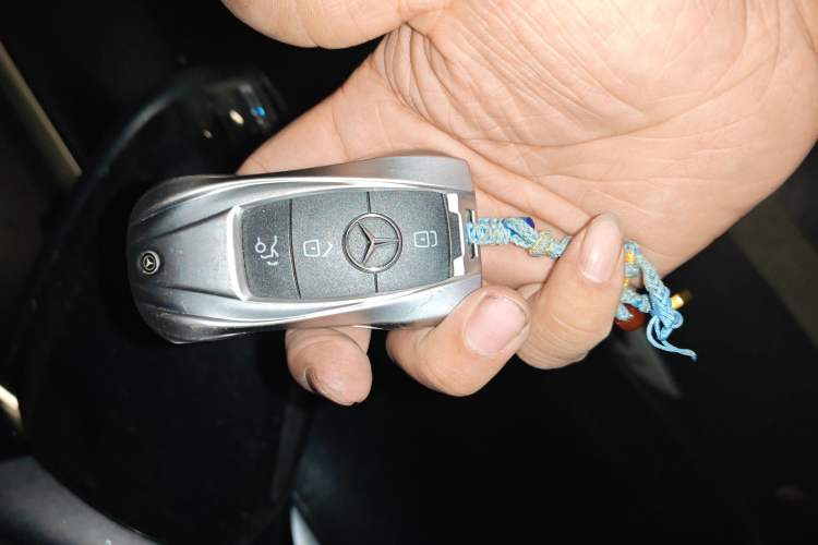 Used Mercedes-Benz GLC 2021 GLC 300 L 4MATIC Dynamic Model
