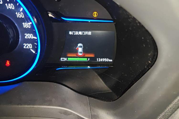 Used CIIMO X-NV 2020 Windstorm Edition