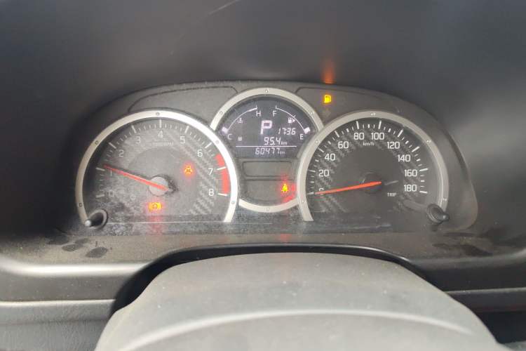 Used Suzuki Jimny 2015 1.3 AT JLX