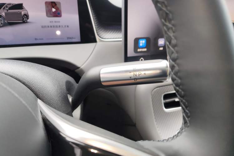 Used Hima H5 2025 Model Range-Extending Pro
