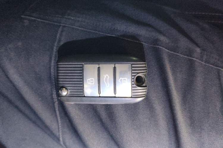 Used Roewe RX5 2016 20T Two-Wheel Drive Automatic Flagship Edition
