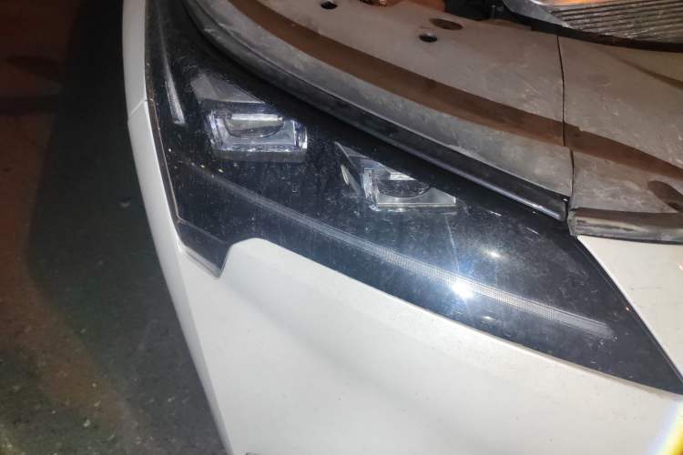 Used AION S Plus 2021 70 Tech Edition