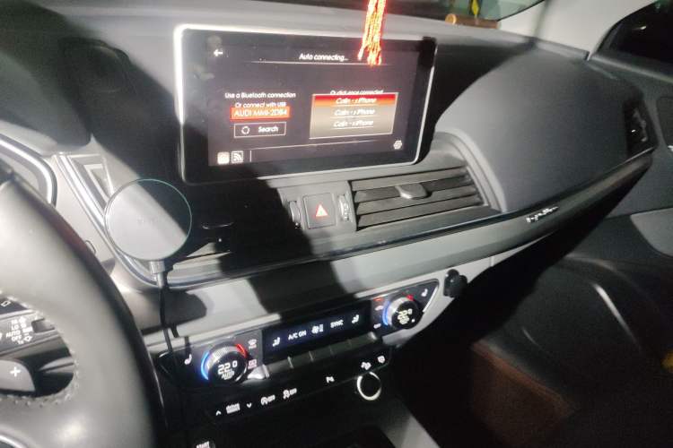 Used Audi Q5L 2018 40 TFSI Prestige Fashion Edition China VI