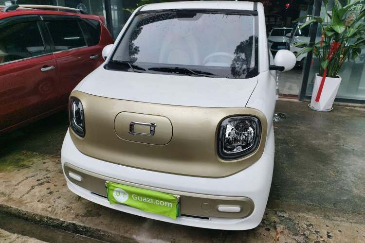 Used Bestune Pony 2025 222km Lightning Horse