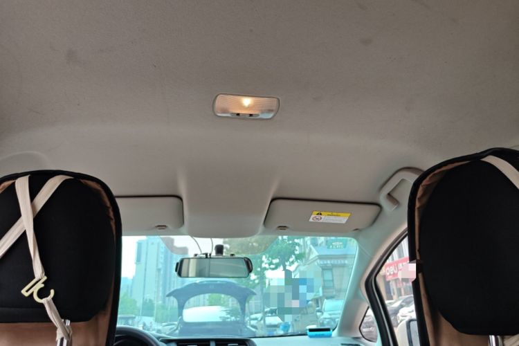 Used Honda Fit 2018 1.5L CVT Comfort Version