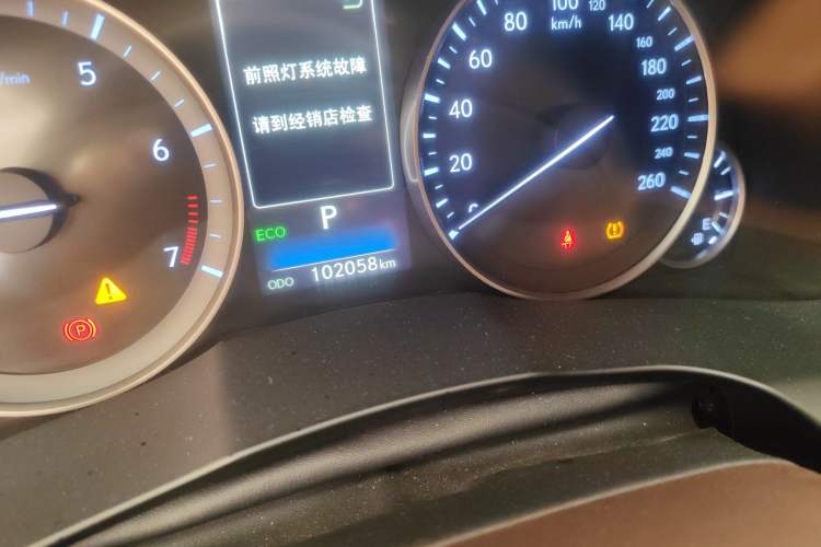 Used Lexus ES 2015 200 Elite Edition
