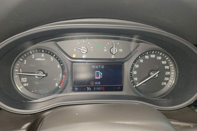 Used Buick Regal 2023 552T Smart Enjoyment Version
