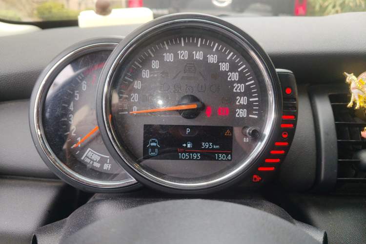 Used MINI MINI 2016 1.2T ONE Pioneer Edition