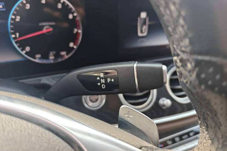 Used Mercedes-Benz E-Class 2019 E 300 L Sport Luxury Edition