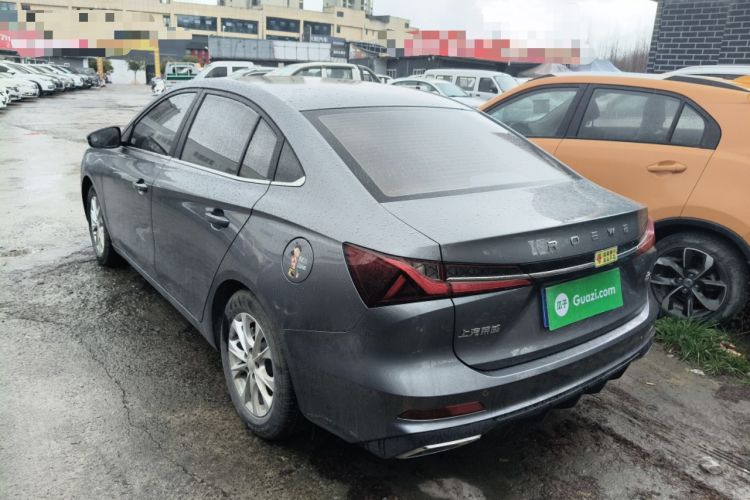 Used Roewe i5 2023 1.5L CVT Luxury Edition
