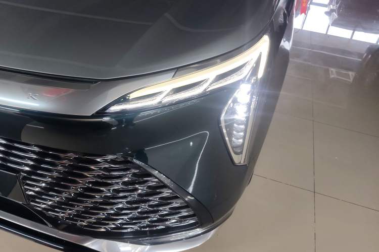 Used Buick Century 2023 2.0T Four-Seat Private Edition
