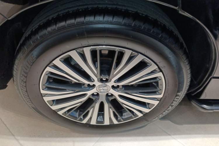 Used Honda Avancier 2020 240TURBO Two-Wheel Drive Premium Edition