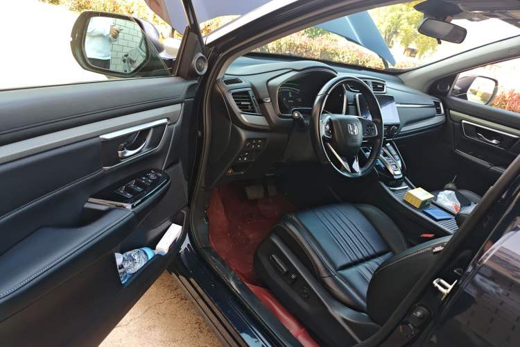 Used Honda Breeze New Energy 2022 ePHEV Prestige Edition