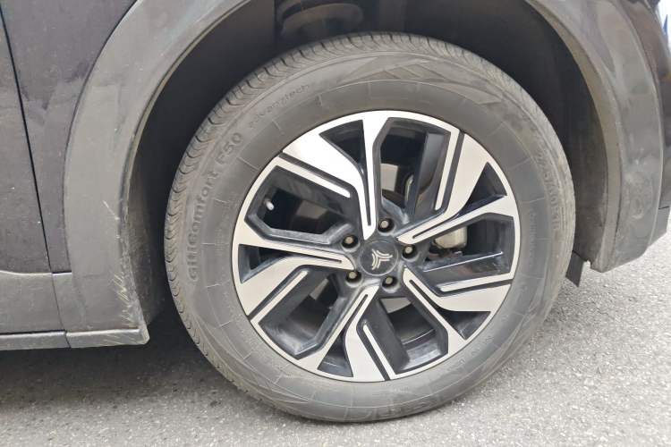 Used NETA U 2022 Pro 400 Comfort Edition
