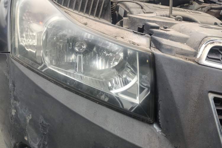 Used Chevrolet Cruze 2012 1.6L SL Grand Edition Manual Transmission
