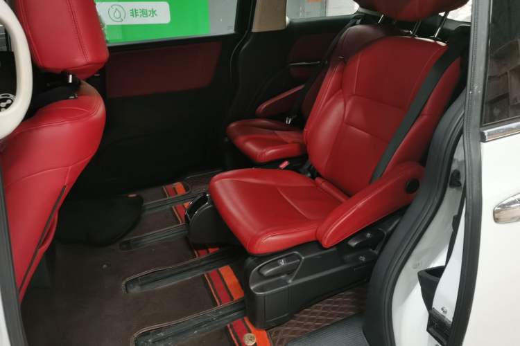 Used Honda Odyssey 2022 2.0L eHEV Sharp Enjoyment Edition