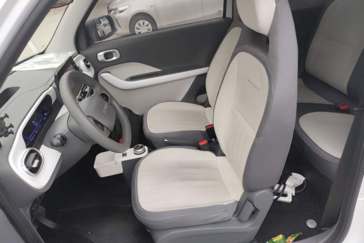 Used Geely Galaxy Panda 2024 200km Panda Rider
