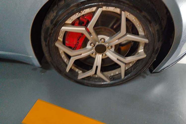 Used Jaguar F-TYPE 2015 3.0 SC S Hardtop Version