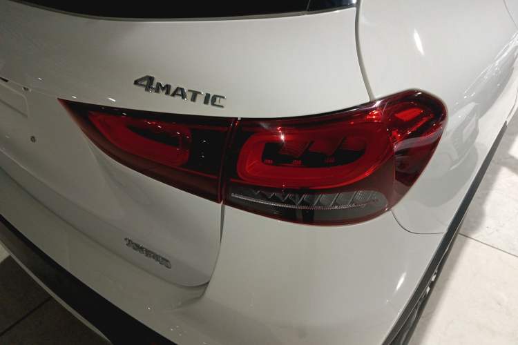 Used Mercedes-Benz GLA 2020 GLA 200
