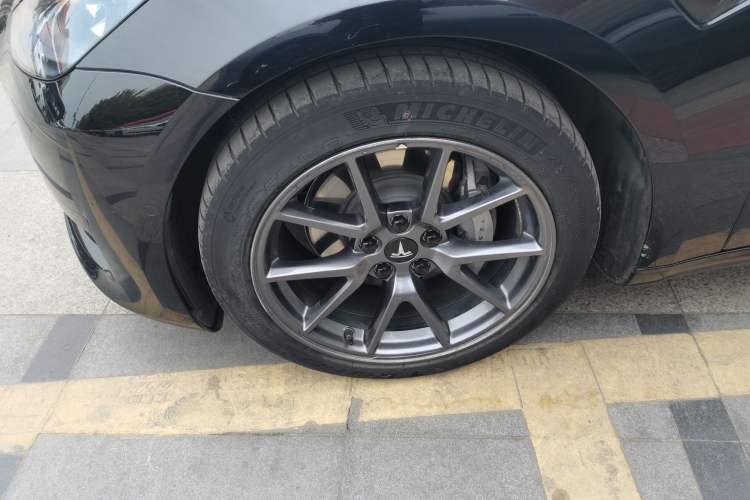 Used Tesla Model 3 2022 Rear-Wheel-Drive Version
