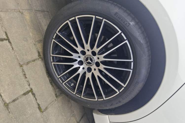 Used Mercedes-Benz C-Class 2023 Revised C 200 L Sport Edition
