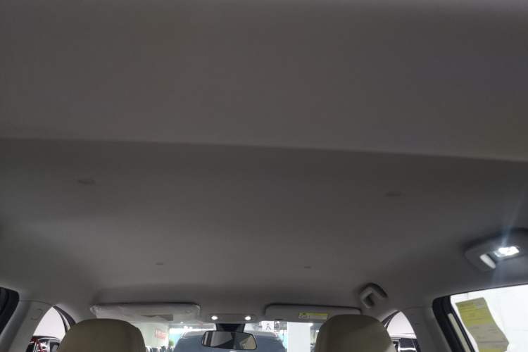 Used Wuling Bingo S 2025 Model 325km Flagship Edition