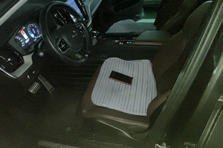 Used Volvo XC60 2020 T5 4x4 Smart Luxury Edition