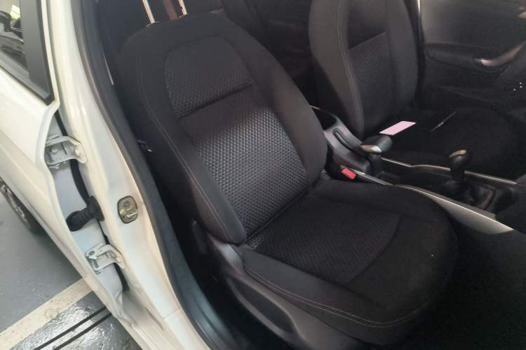 Used Citroen Elysee 2018 1.6L Manual Fashion Edition