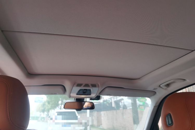 Used BMW X5 2017 xDrive35i Middle East