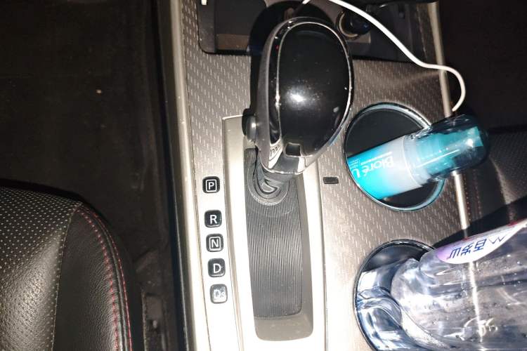 Used Nissan Teana 2016 2.0L XL Comfort Edition
