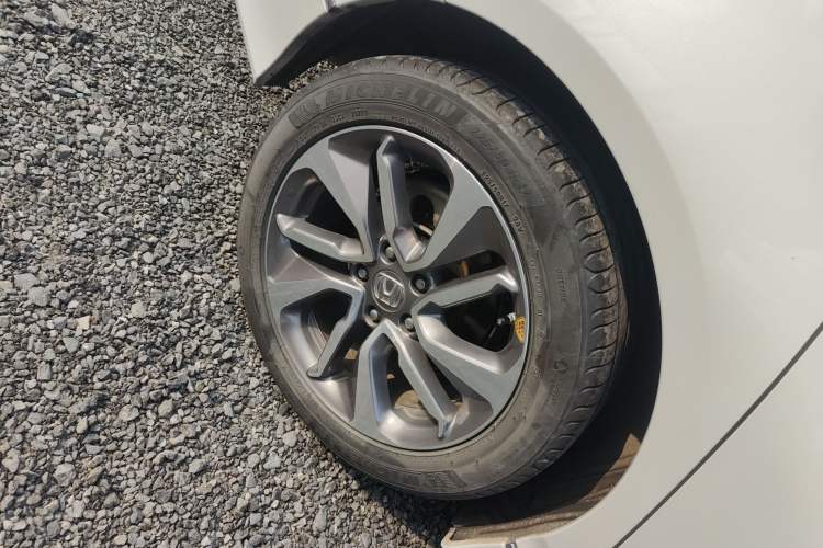 Used Honda Inspire 2019 260TURBO Elegant Edition China VI Emission Standard