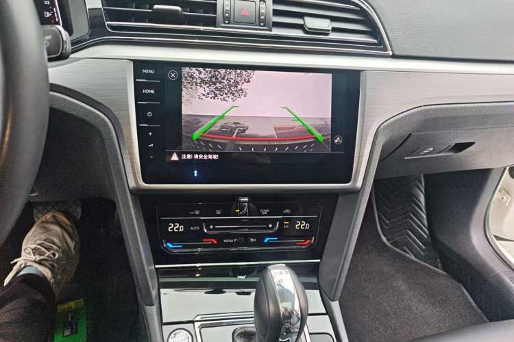 Used Volkswagen Lamando 2021 280TSI DSG Comfort Edition