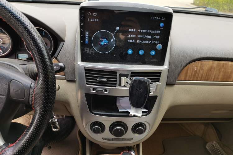 Used Buick Excelle 2015 1.5L Automatic Classic Model