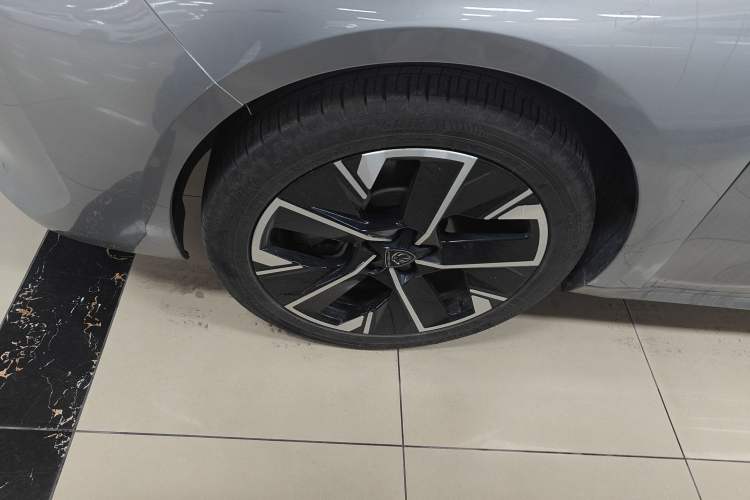 Used Peugeot 508 2023 508L 400THP Driving Flagship Edition Exterior 1